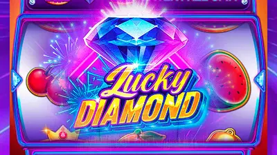 lucky diamond
