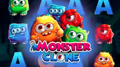 monster clone